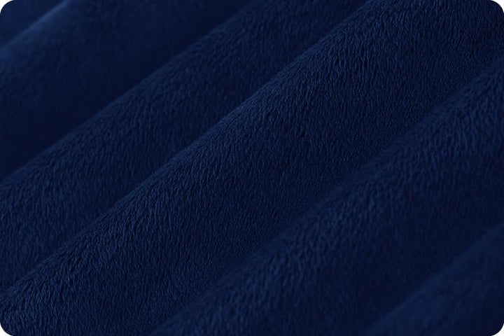 Shannon - Cuddle WIDEBACK - Navy 90"