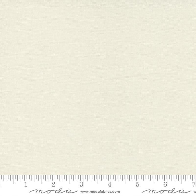 Moda - Bella Solids - Porcelain 9900 182