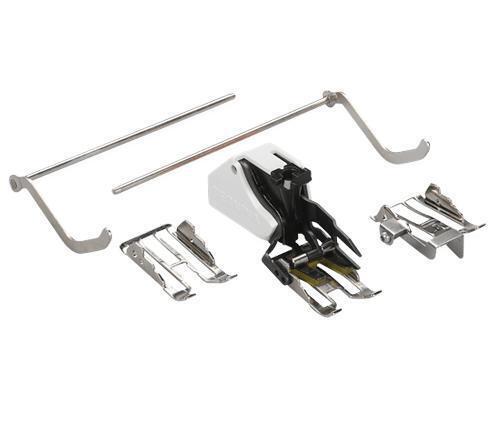 BERNINA Foot - #50 - Walking Foot with 3 Soles