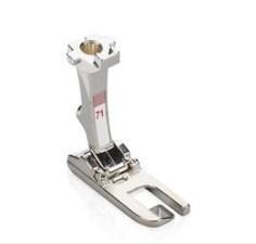 BERNINA Foot - #71 - Lap-Seam Foot