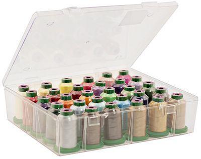 Isacord - Gift Box Assortment - 30 Spools