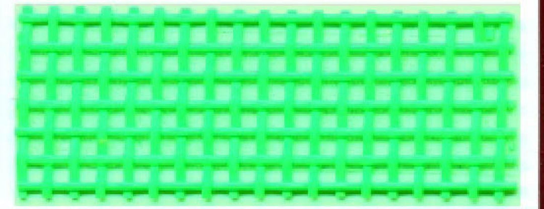 Vinyl Mesh Lime 18" x 36"