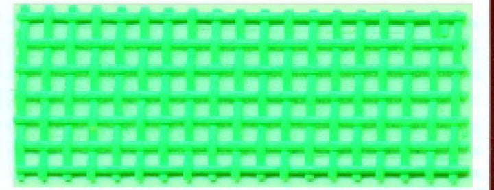 Vinyl Mesh Lime 18" x 36"