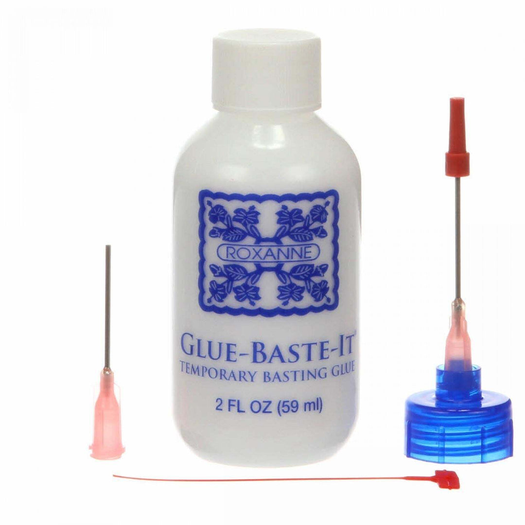 Colonial Needle Co - Roxanne Glue Baste It 2oz