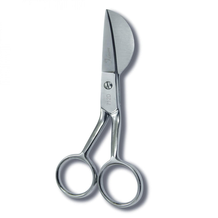 Scissor - Famore - Duckbill Applique 4-1/2in