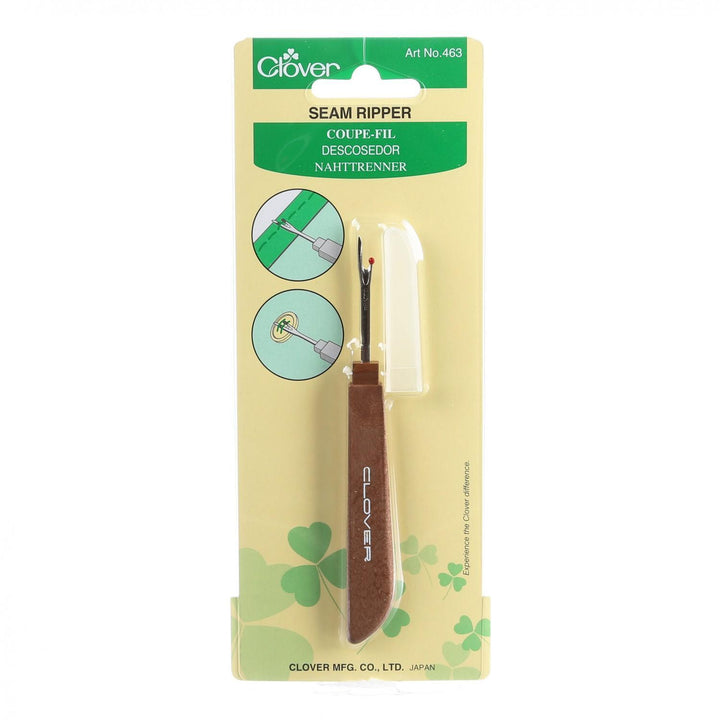 Seam Ripper - Clover High Quality