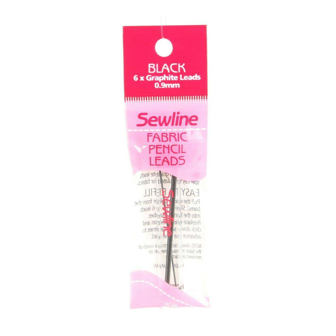 Sewline - Lead Refill Black