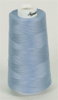 Signature Solid - Iced Blue - 406 - 3000yds