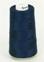 Signature Solid - Navy 386 - 3000yds
