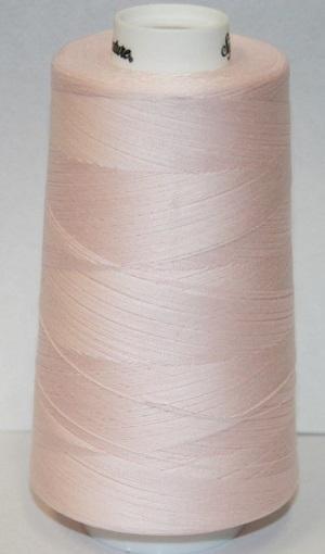 Signature Solid - Pale Blush F208 - 3000yds