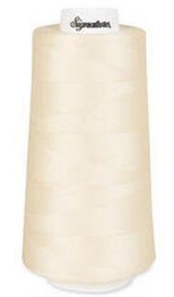Signature Solid - Parchment 003 - 3000yds