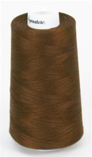 Signature Solid - Spiced Tea 591 - 3000yds