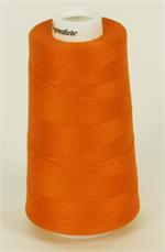 Signature Solid - Tangerine 186 - 3000yds