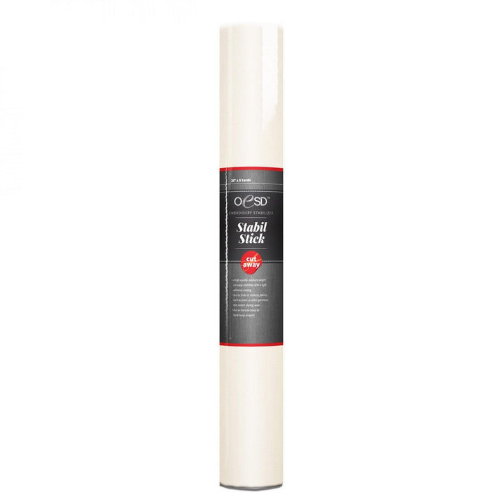 Stabilizer - OESD CutAway - StabilStick 20"x5yds
