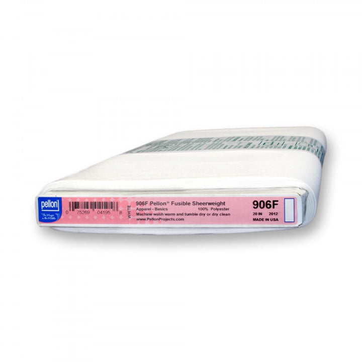 Pellon - Sheerweight Fusible Pellon 906F - 20in