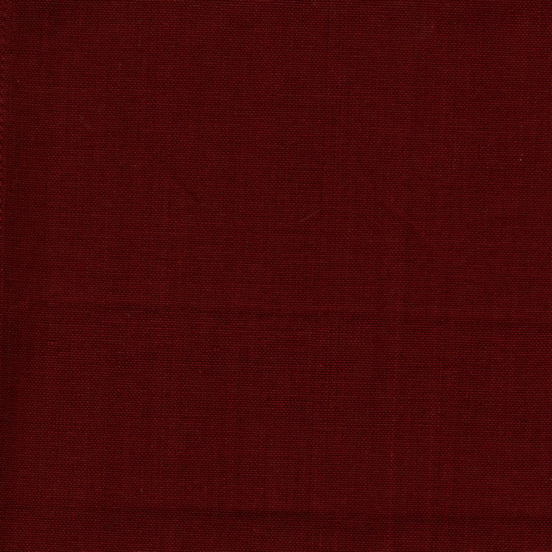 Tea Towel - Solid - Red