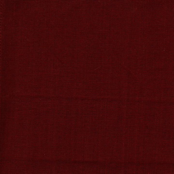 Tea Towel - Solid - Red