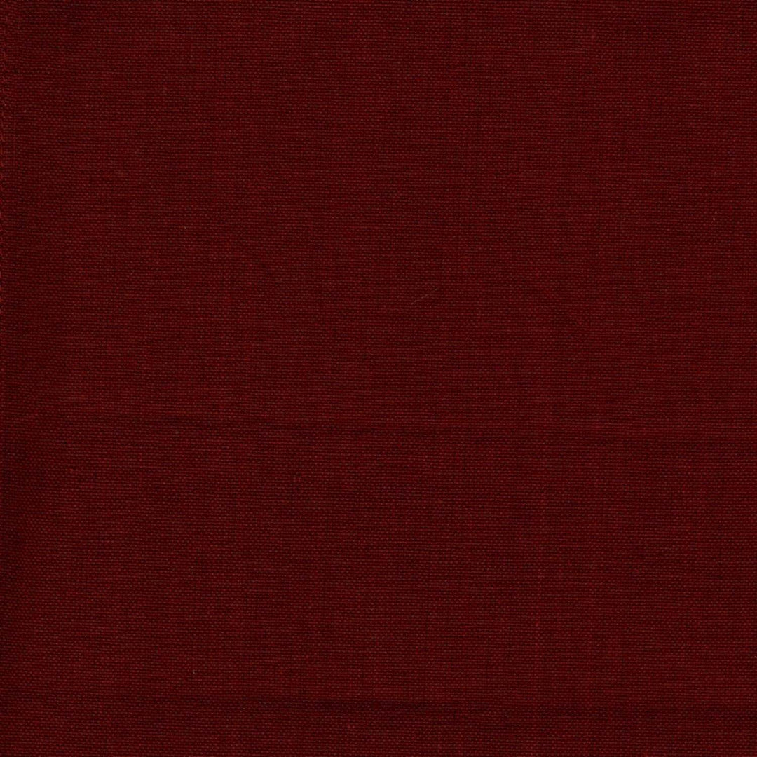 Tea Towel - Solid - Red