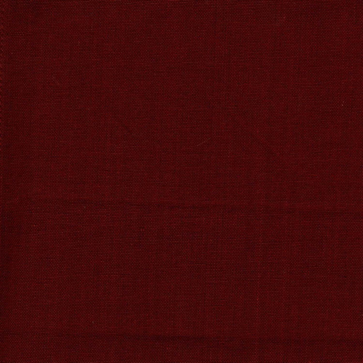 Tea Towel - Solid - Red