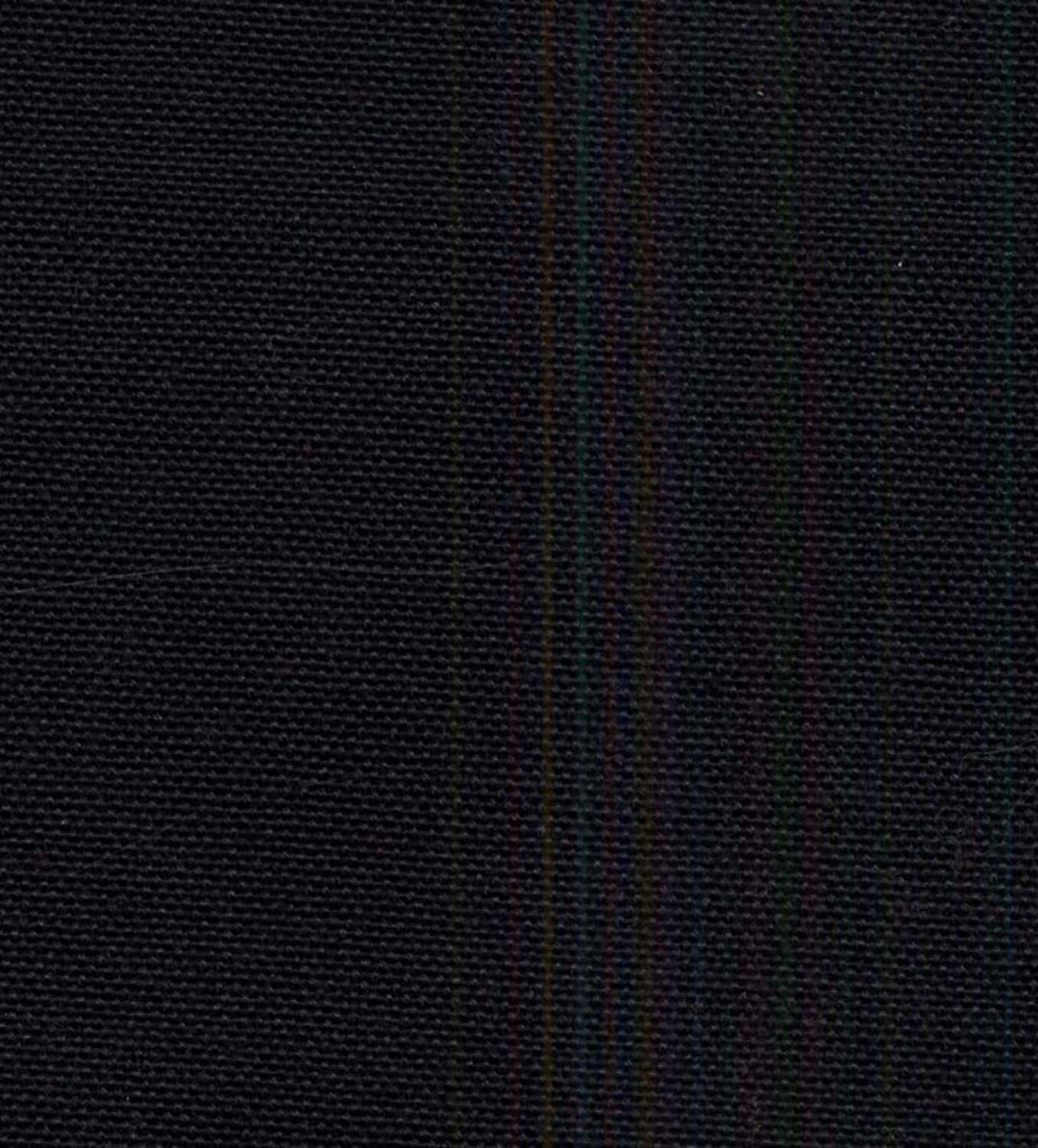 Tea Towel - Solid - Black