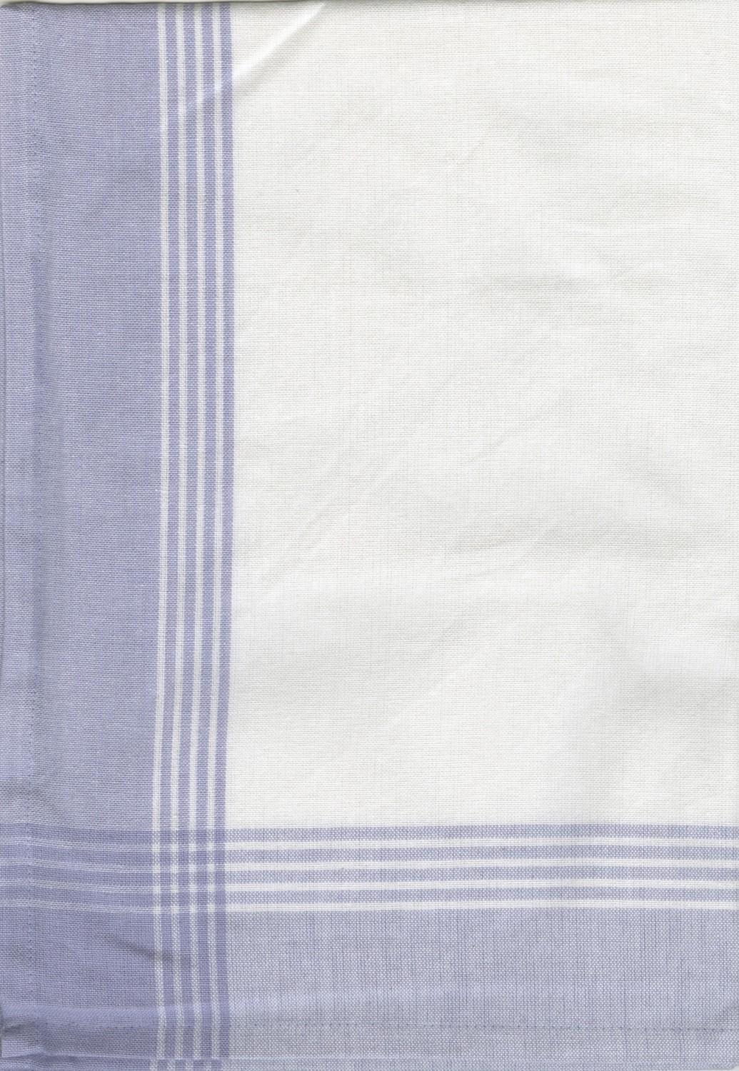 Tea Towel - Stripe - Lavendar