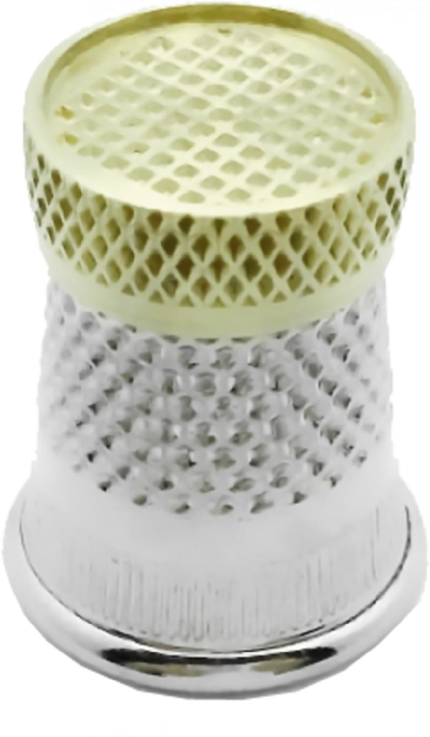 Thimble - Raised Edge Size 8