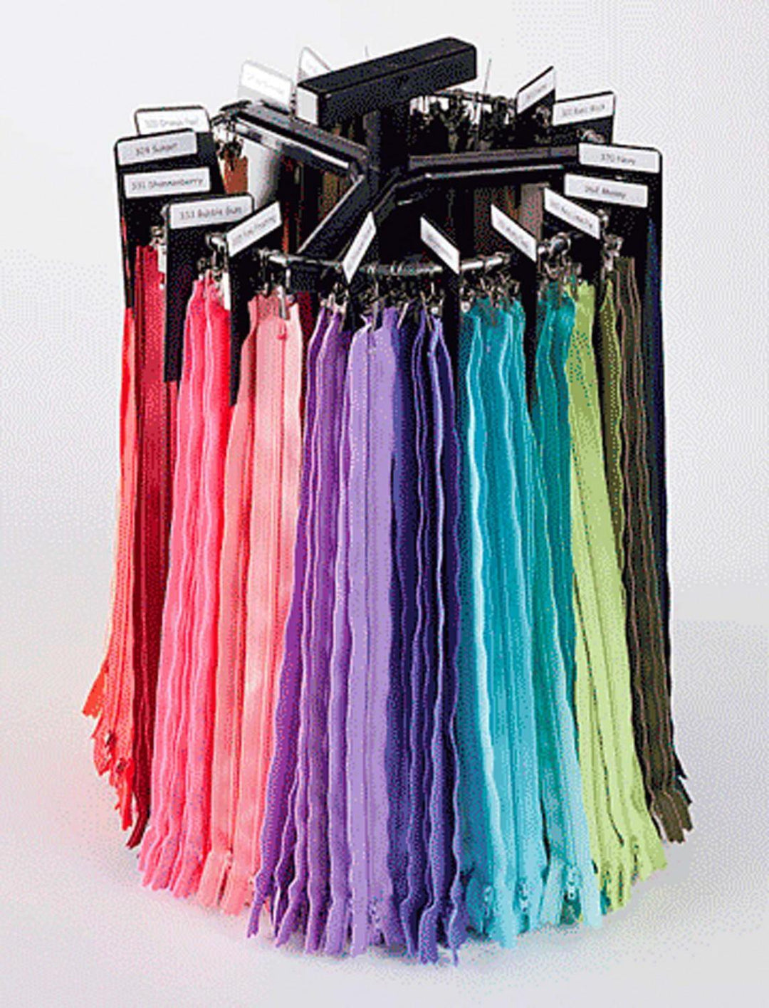 BAG - No Big Deal - Zipper 14"