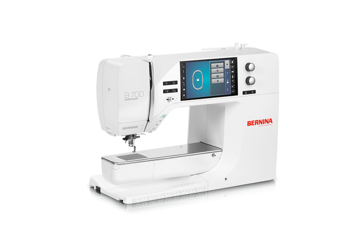 BERNINA 700 Pro - PICK UP IN STORE ONLY