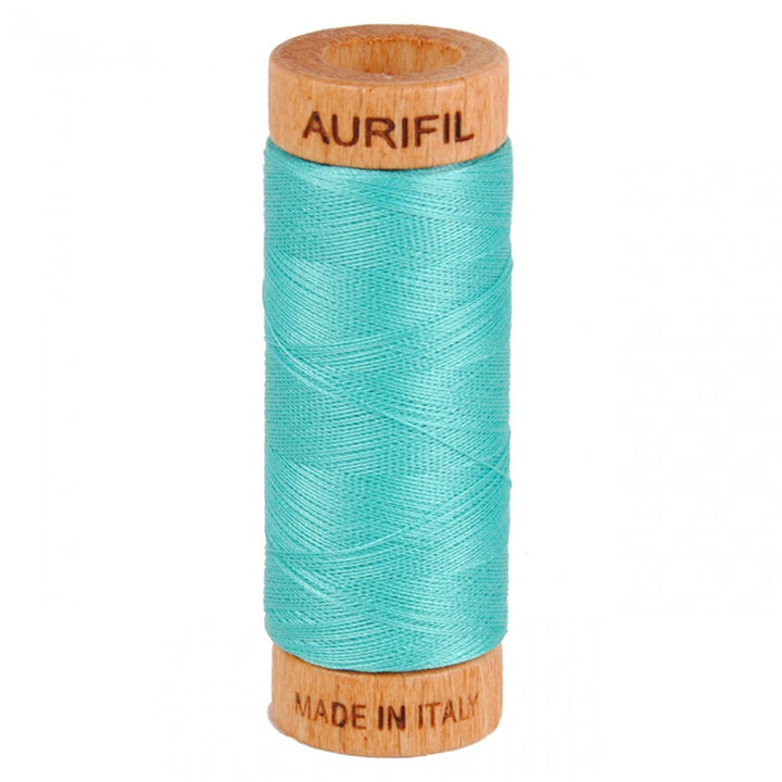Aurifil 80wt - 1148 Light Jade