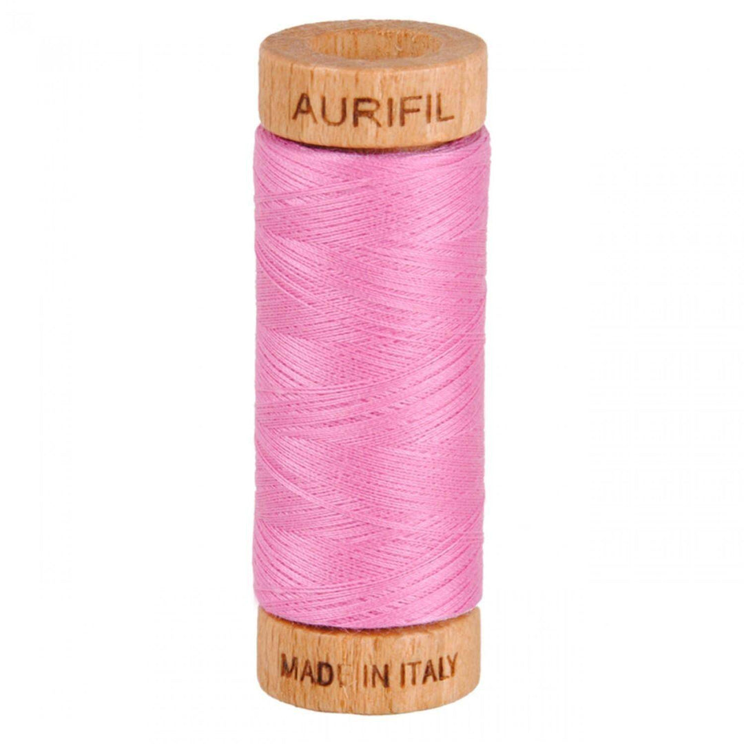 Aurifil 80wt - 2479 Medium Orchid 300yds