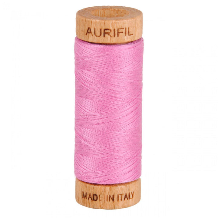Aurifil 80wt - 2479 Medium Orchid 300yds