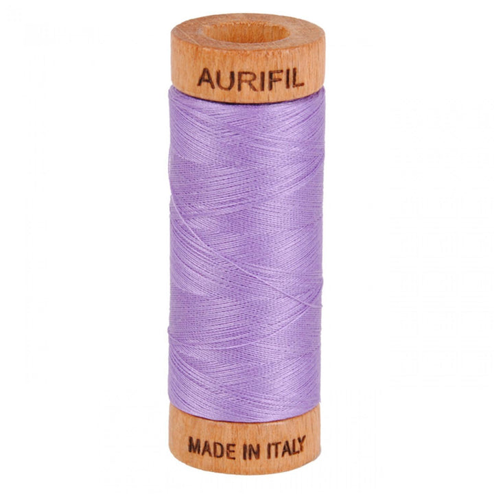 Aurifil 80wt - 2520 Violet 300yds