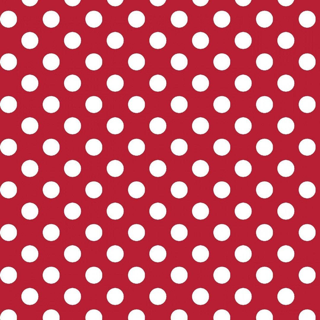 Maywood Studio - Kimberbell - Red dots 8216-R