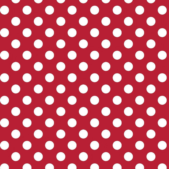 Maywood Studio - Kimberbell - Red dots 8216-R