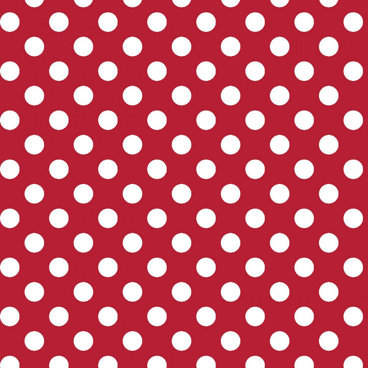 Maywood Studio - Kimberbell - Red dots 8216-R