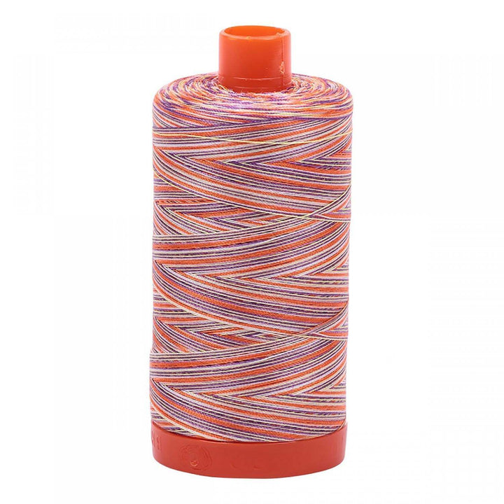 Aurifil 50wt - 4648 Variegated - 1422 yds