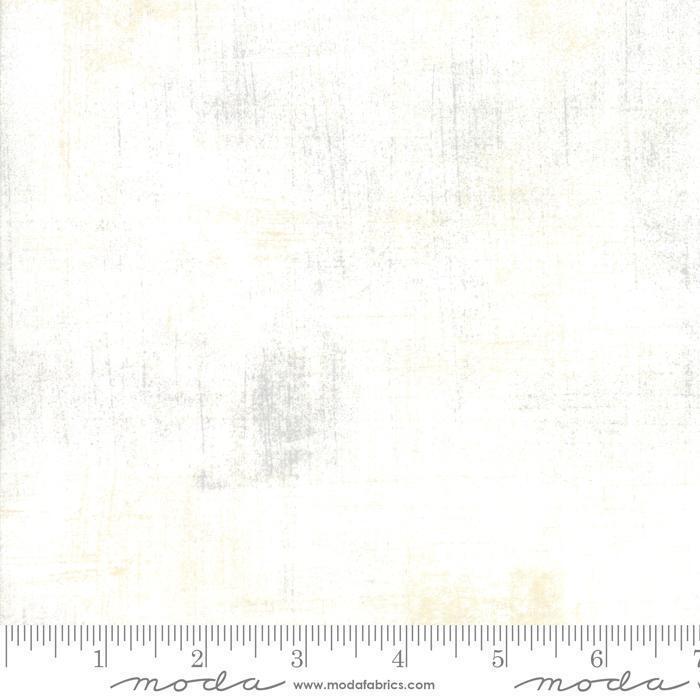 Moda - Grunge Basics - Vanilla 30150 91
