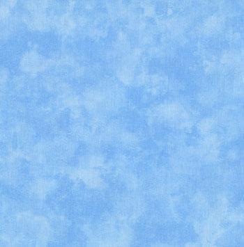 Moda - Marbles - Sky Blue