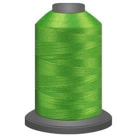 Glide Thread Color Block Bundle - Green | Quilted Joy