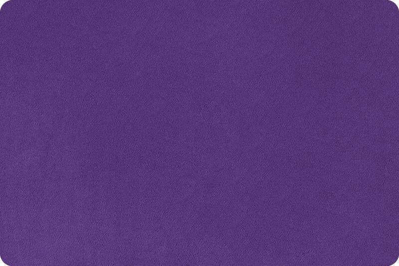 Shannon Cuddle - WIDEBACK Amethyst 88-90"