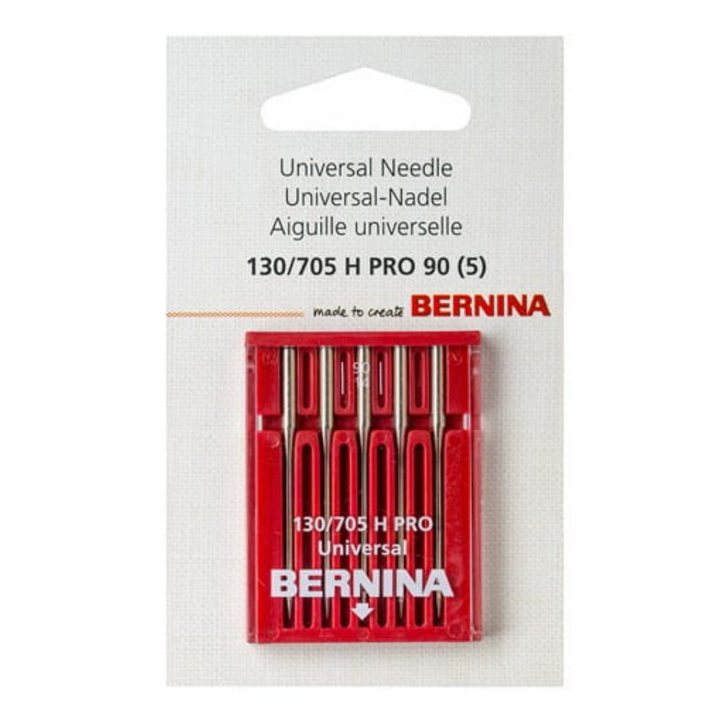 Longarm - Bernina - Universal Needle - PRO 90/14 H