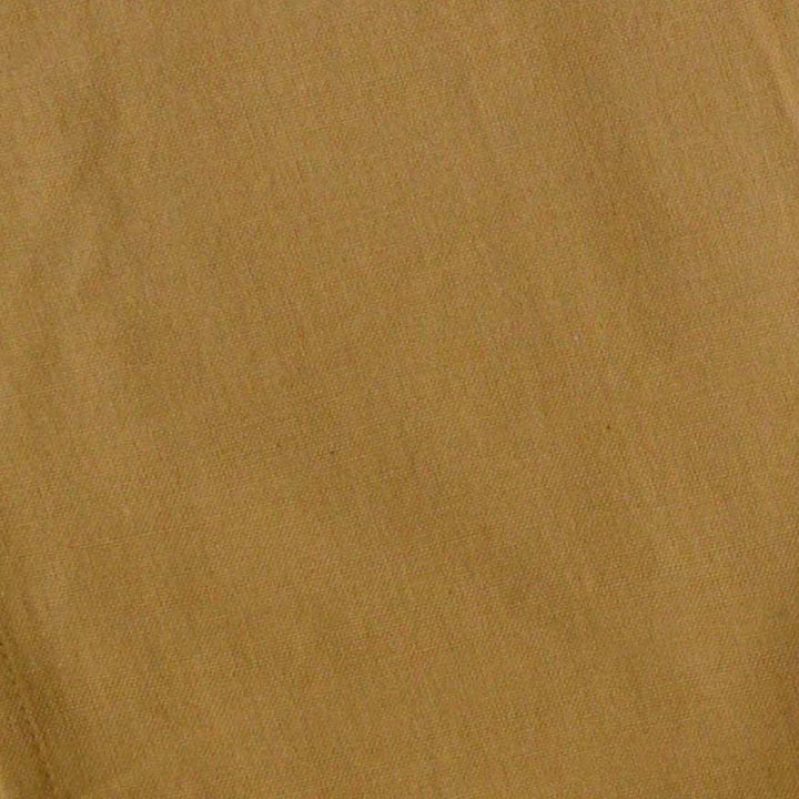 Tea Towel - Solid - Pumpkin