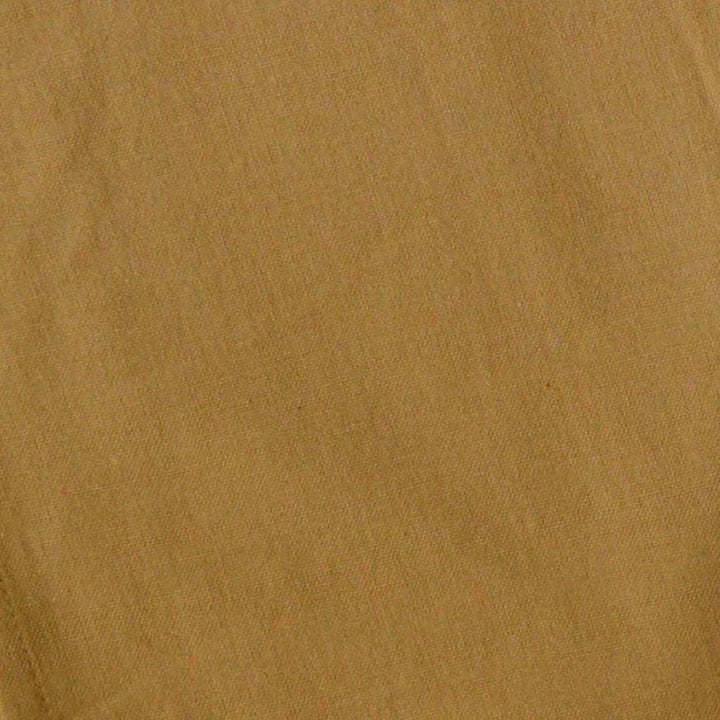 Tea Towel - Solid - Pumpkin
