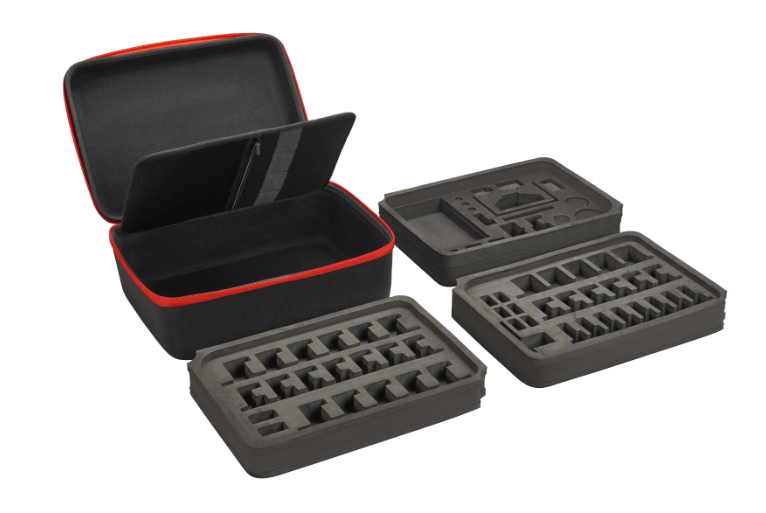 Bernina Notions - BERNINA ACCESSORY TRAVEL CASE