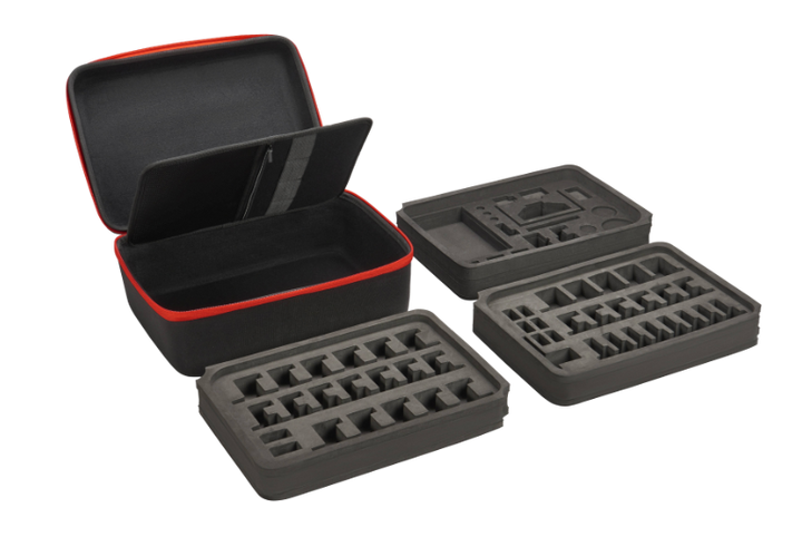 Bernina Notions - BERNINA ACCESSORY TRAVEL CASE