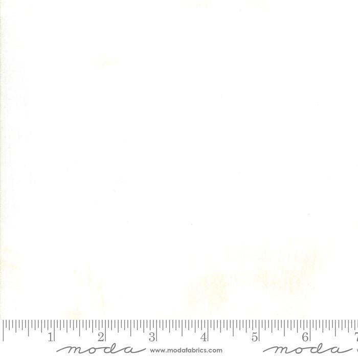 Moda - Grunge Basics - Eggshell 30150 531
