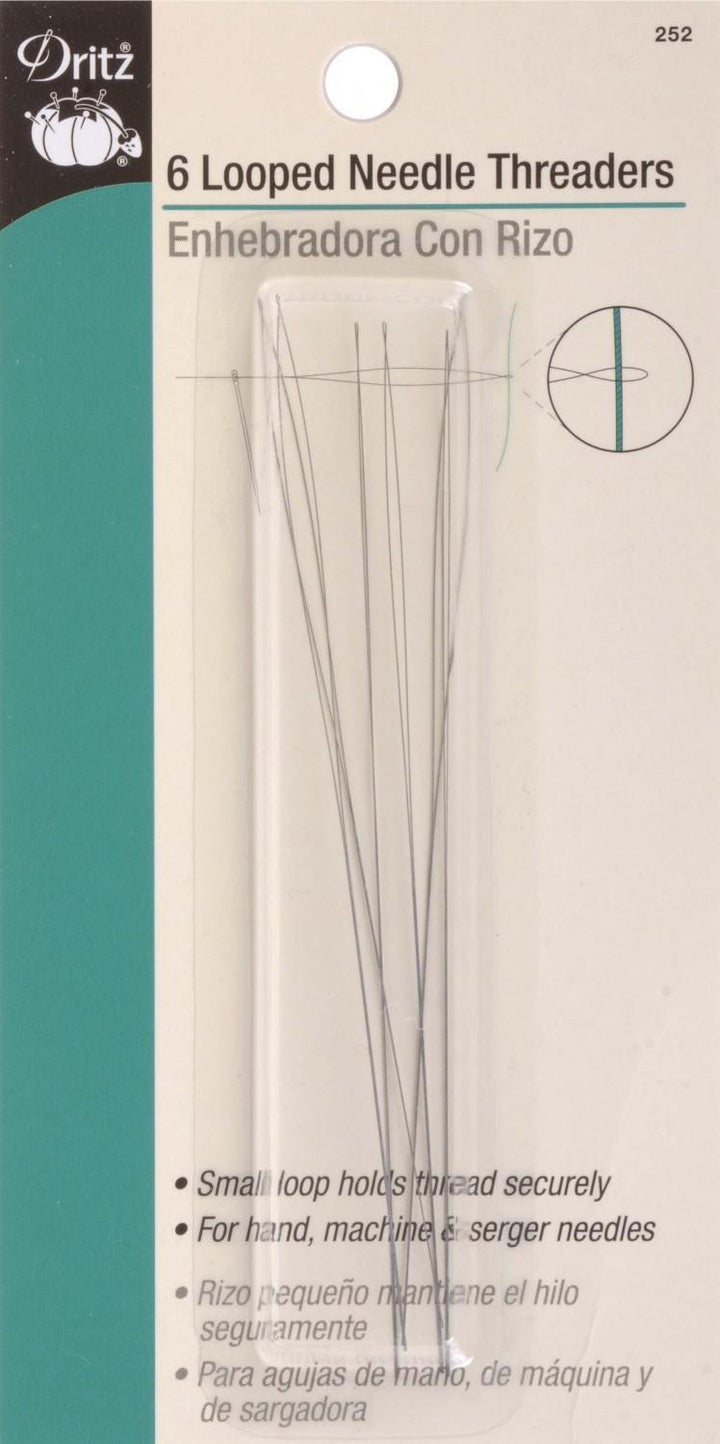 Dritz - Needle Threader Looper