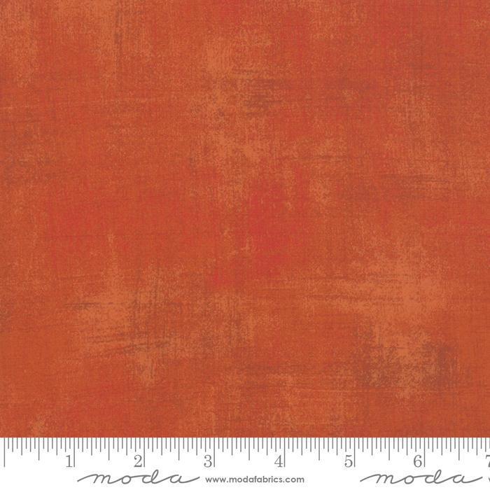 Moda - Grunge Basics - Pumpkin 30150 285