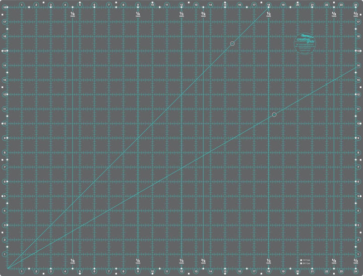 Mat - Creative Grids - Cutting Mat 18in x 24in