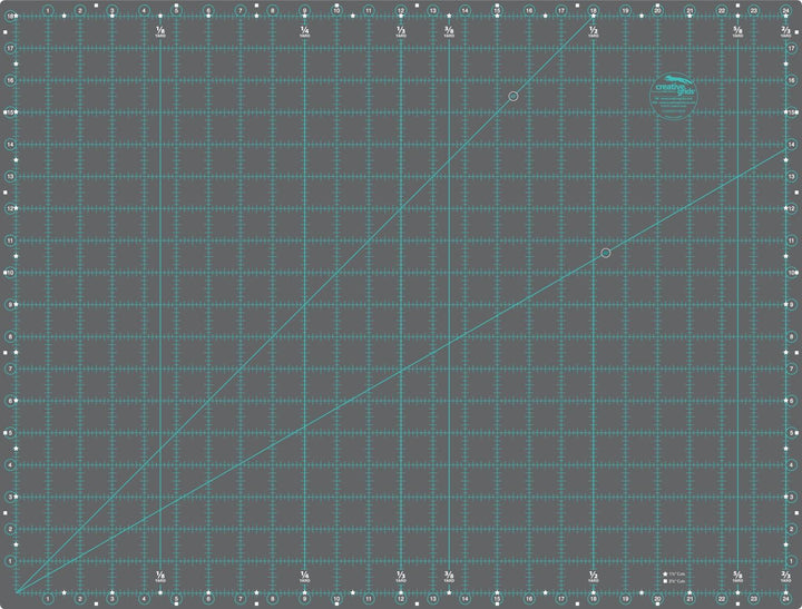 Mat - Creative Grids - Cutting Mat 18in x 24in